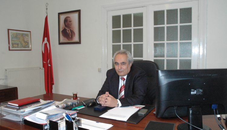 „Türkçesiz Gelecekteki Birlikteliğimizi Sağlayamayız“