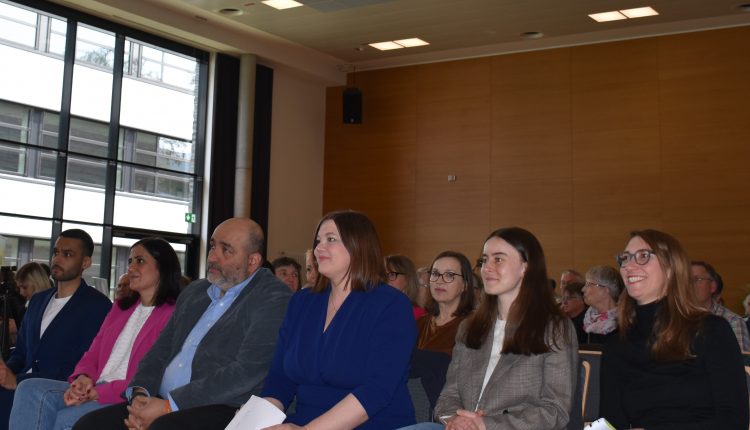 Yeşiller Hamburg’da seçim startını verdi
