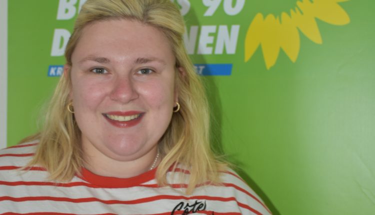 Alexandra Werwath, ‘ demorasi ve ekonomi kadar Limanlarda çok önemli’