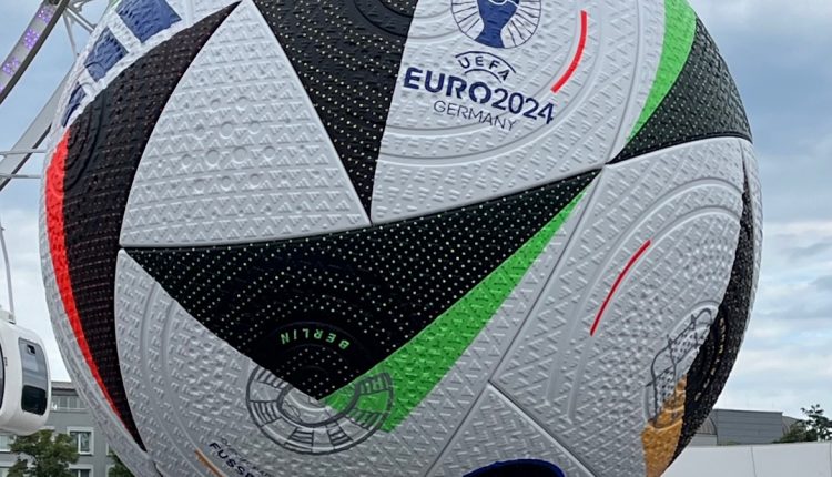 EURO 2024 – 2. Gün  