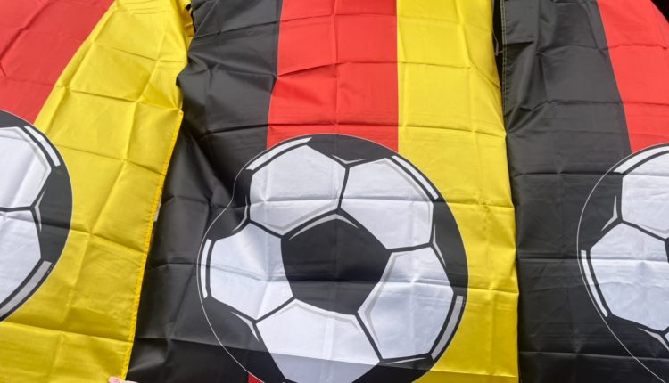 EURO 2024 10. Gün Özeti                                        Almanya Isviçre 1-1 berabere bir üst tura