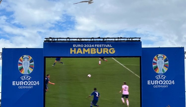 EURO 2024 – 4. Gün
