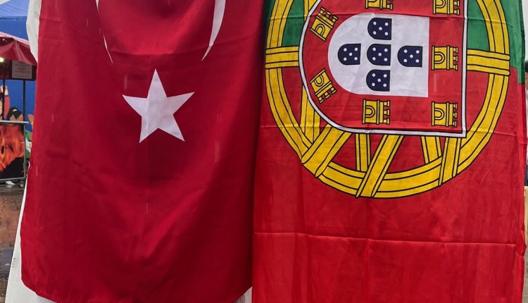 EURO 2024 9. Gün Özeti