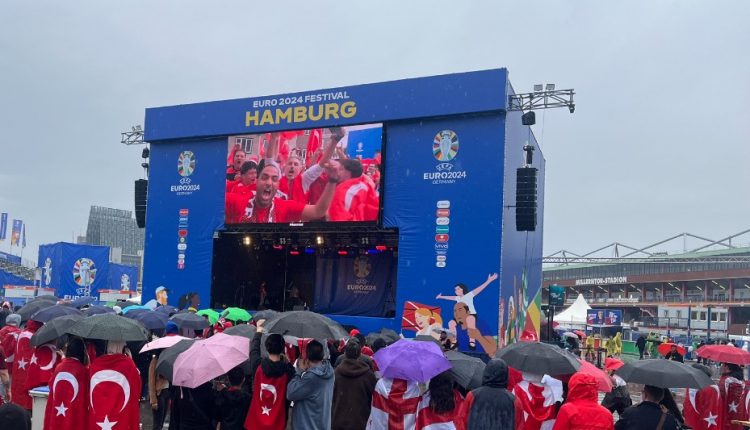 EURO 2024 – 5. Gün