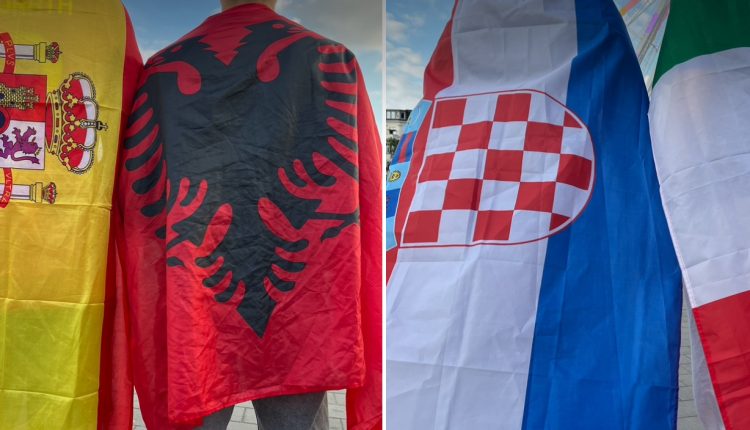Ispanya 3`te 3 yaptı,   Italya son saniyede                EURO 2024 11. Gün Özeti