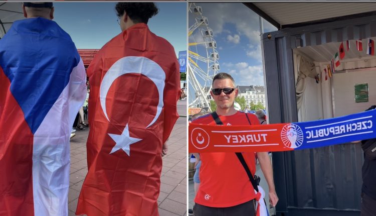 EURO 2024`te grup maçları bitti, son 16 belli oldu  