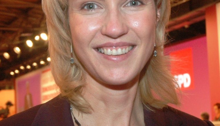 Schwesig: Stolz auf MVs Tourismus-Erfolg/ MV Olarak Turizm Ekonomimizle Gurur Duyuyoruz