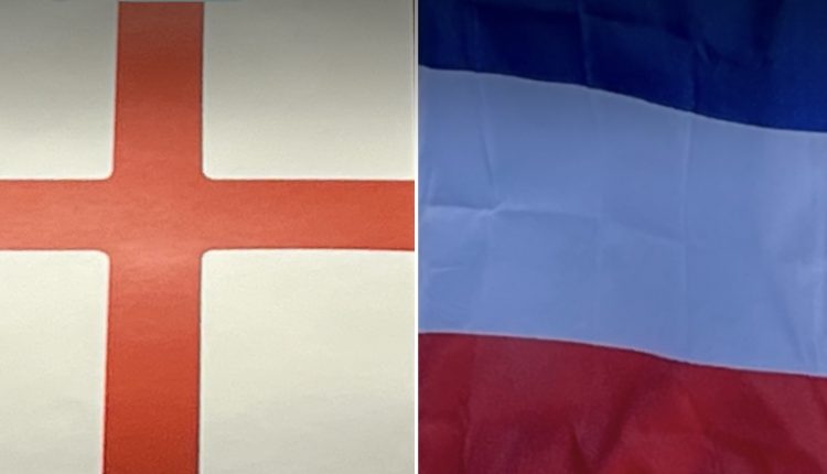 EURO 2024 son yarı finalistler İngiltere ve Hollanda, Türkiye ve Isviçre veda etti 