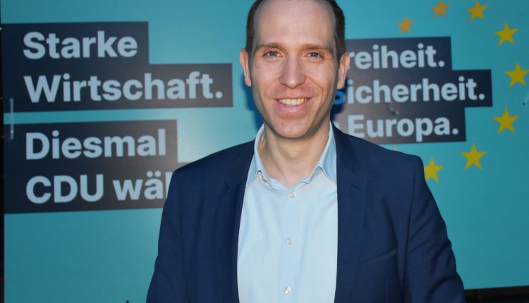 CDU Hamburg Eyalet Seçim Programı