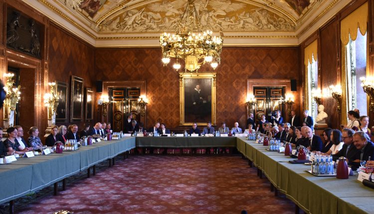 Hamburg ve Schleswig-Holstein güç birliğini daha da artıracak