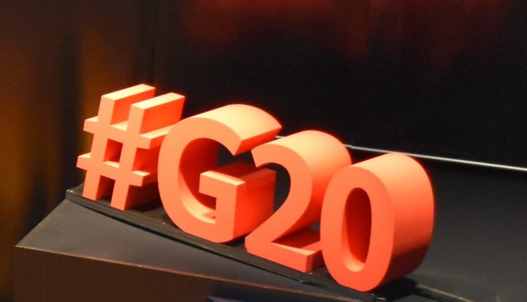 G20 Tarım Bakanları, Brezilya’da Açlık, Yoksulluk, İklim Krizi ve Biyoçeşitlilik Kaybını Görüştü