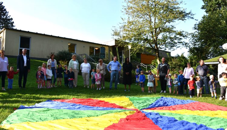 Schleswig-Holstein‘da Kreşlere Güven Artırmak için Yeni Düzenlemeler