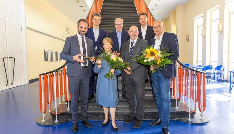 Sachsen Leipzig Üniversitesi’nde Yeni Kurulan Enstitü İle Doğum Tıbbında İnovasyon