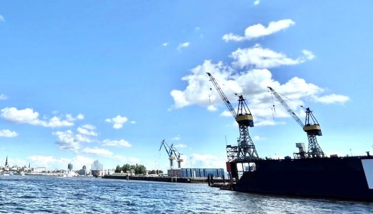 Almanya’dan 2024’te 18,7 Milyar Euro’luk İhracat ve Yatırım Garantisi