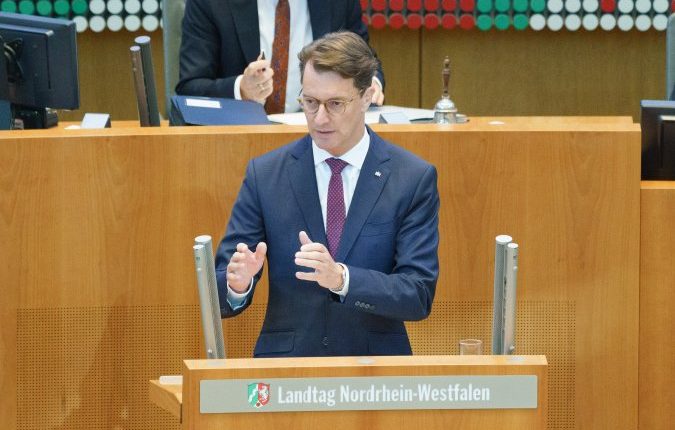 NRW‘de, Solingen sonrası güvenlik ve göçte yeni reformlar