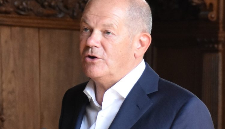 „Scholz’un Hedefi: Yatırım ve Nitelikli İşgücü ile Ekonomik Canlanma ve Büyüme“