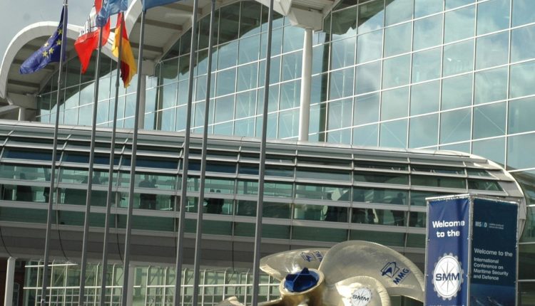 Hamburg 2024 SMM Fuarında Sürdürülebilirlik ve Gemi İç Tasarımı Öne Çıkıyor
