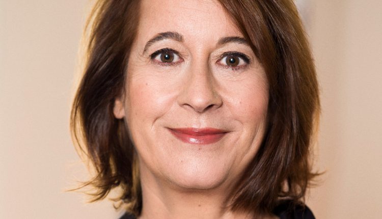 FDP’nin Hamburg’da Başbakan Adayı Katarina Blume