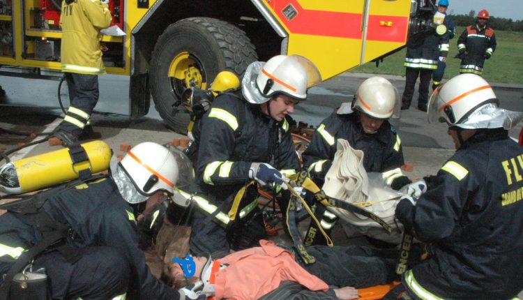 Sachsen-Anhalt’ta, Okullarda Kalp Masajı ve Solunum Eğitimi Genişletiliyor   