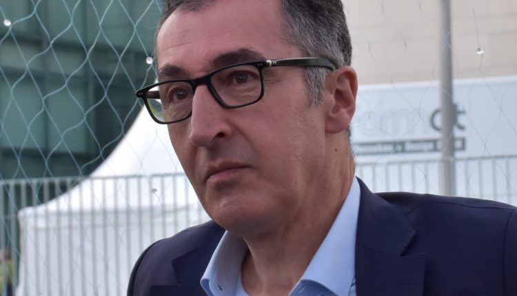 Almanya Gıda ve Tarım Bakanı Özdemir, AB Komisyonu’ndan EUDR’ın Ertelenmesini Talep Etti