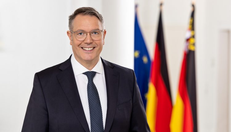 Rheinland-Pfalz übernimmt Vorsitz der Ministerpräsidentenkonferenz