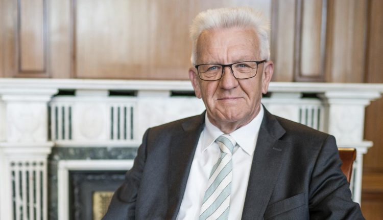 Baden-Württemberg Gelecek İçin İnovasyon ve Teknoloji Yatırımı Yapıyor