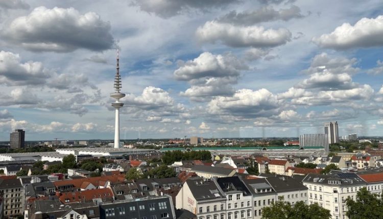 “In Hamburger Kitas lernt man Klimaschutz”/“Hamburg’da Kreşlerde İklim Dostu Eğitim”