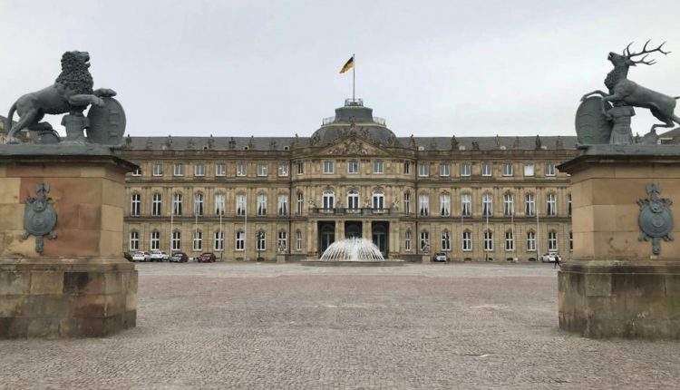 Baden-Württemberg, Kamu Çalışanlarını Şiddete Karşı ‚InGe‘ İle Koruyacak