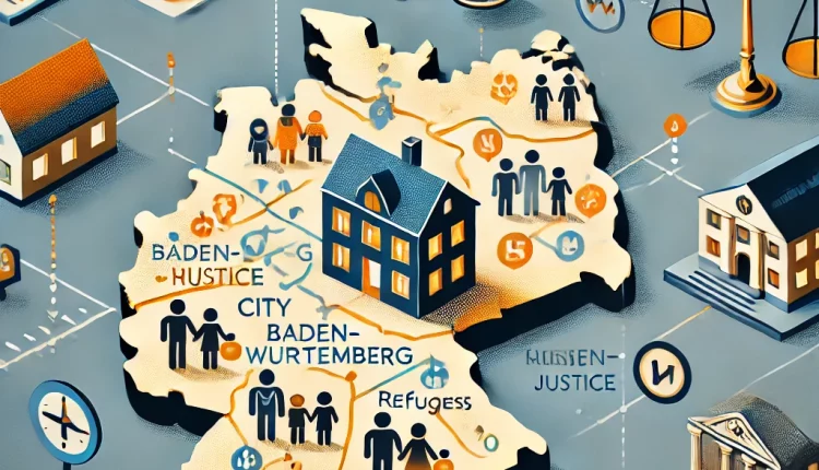Baden-Württemberg’de Mülteci Kabulünde Yeni Düzenlemeler