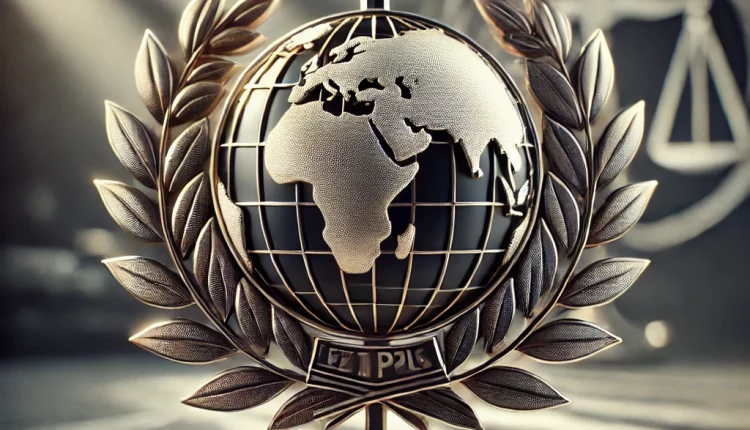 Interpol ve Hessen, Sınır Ötesi Suçla Mücadelede İşbirliğini Derinleştiriyor