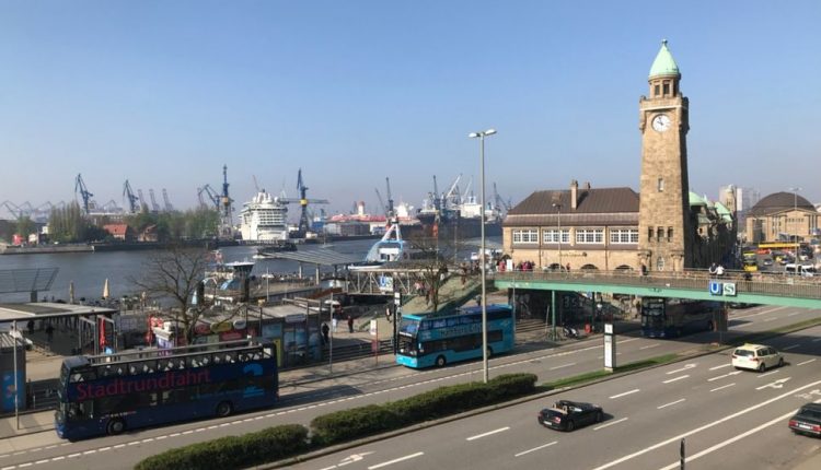 Hamburg Sürdürülebilirlik Konferansı, Yeni Küresel Sürdürülebilirlik İşbirlikleri İçin Dünyayı Bir Araya Getiriyor