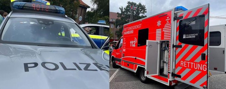 NRW modernisiert Brand- und Katastrophenschutz/ NRW’den Afetlere Karşı Daha Modern ve Güçlü Koruma
