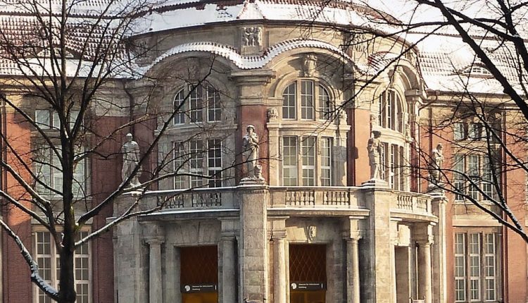 ‚Hamburg’da, 31 Ekim’de 47 Müze Ücretsiz Ziyarete Açılıyor‘