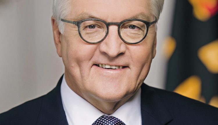 Almanya Cumhurbaşkanı Frank-Walter Steinmeier ve Eşi Elke Büdenbender Yunanistan’da