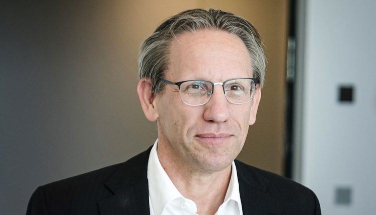 Jörg Kukies Almanya’nın Yeni Maliye Bakanı Oldu