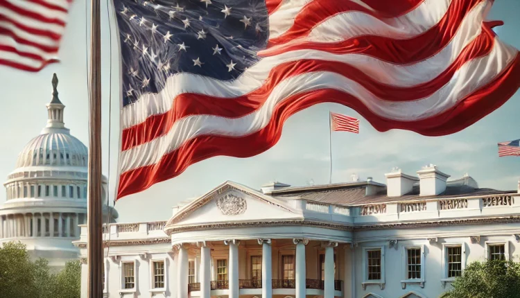 Donald Trump, İkinci Kez ABD Başkanlık Seçimlerini Kazandı