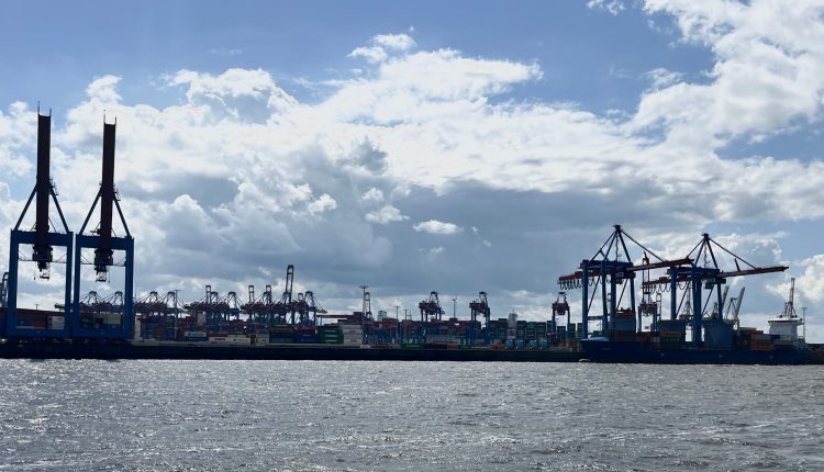 „Bremen Limanları 7. Kez PERS Sertifikasıyla Ödüllendirildi“