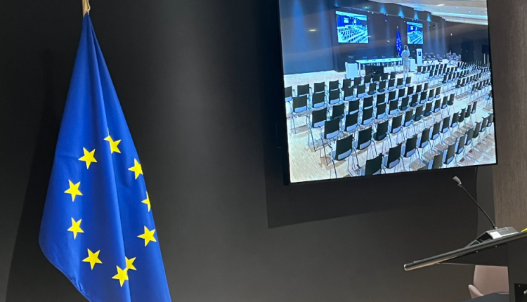 EU verleiht Preis für innovativen Unterricht 2025/AB’den Yenilikçi Öğretim Ödülü