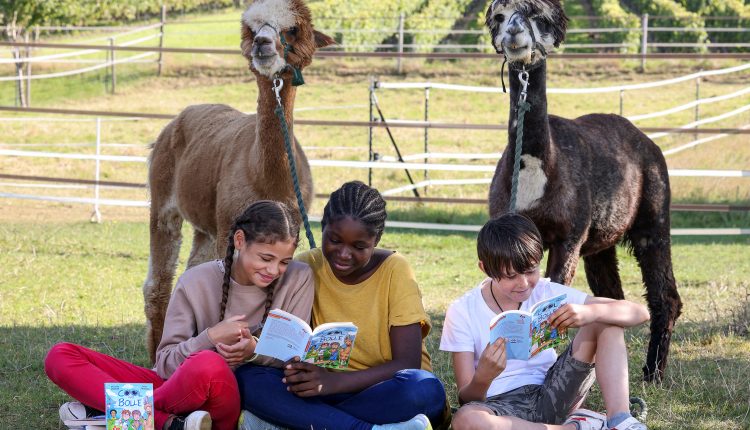 2025 Dünya Kitap Günü İçin Kitap Hediyesi Kampanyası Başladı