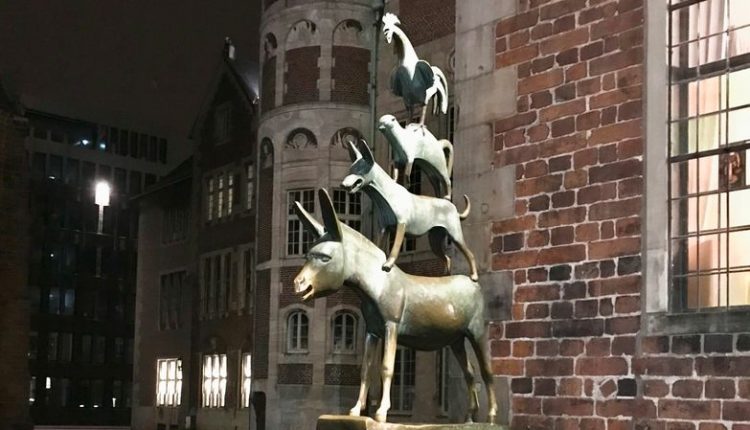 Bremen’de JungeSzene/Subkultur Projesinde Dijital Başvuru Dönemi Başladı