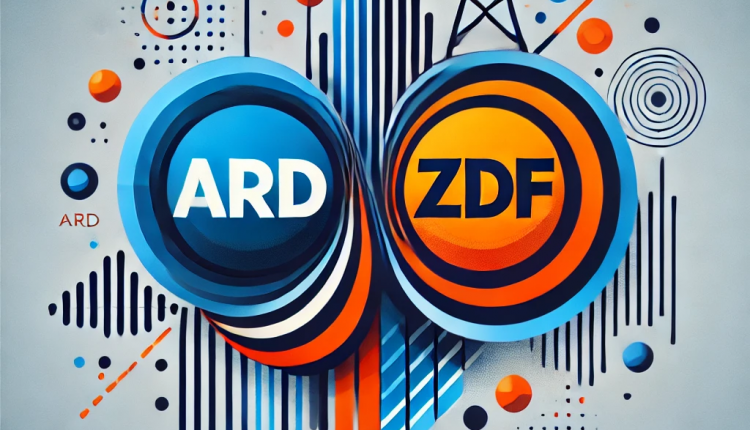 Almanya’da Kamu Yayıncılığı Tartışması: ARD ve ZDF, Artan Yayın Ücretlerini Anayasa Mahkemesi’ne Taşıdı