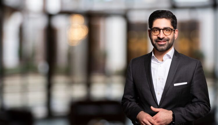 Hessen Ekonomi Bakanı Kaweh Mansoori: „Zanaat, Ekonomimizin Belkemiğidir“