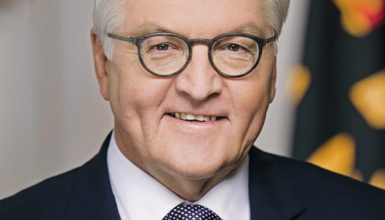 Steinmeier, „Sport verbindet Menschen“-Steinmeier: „Hiçbir şey spor kadar insanları bir araya getiremez“