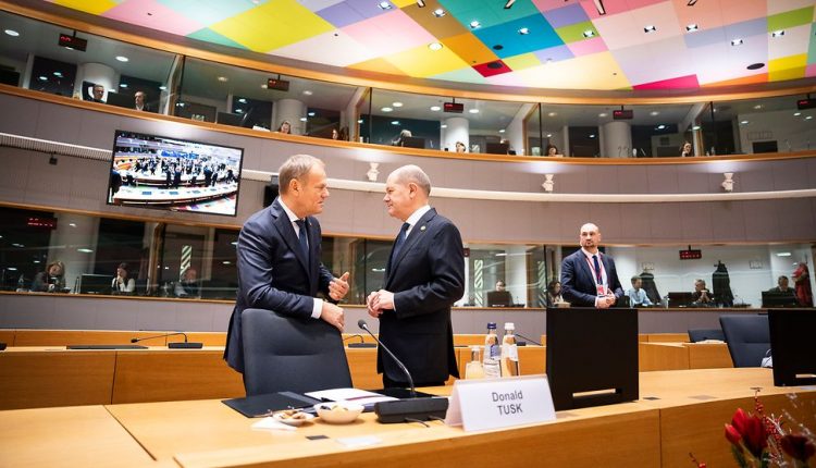 „Olaf Scholz’dan Batı Balkan Çağrısı: Üyelik Süreci Artık Gerçekleşmeli“