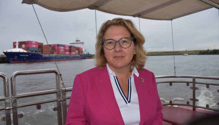 „Küresel Zorluklara Alman Çözümü Kalkınma Politikası Raporu Onaylandı“