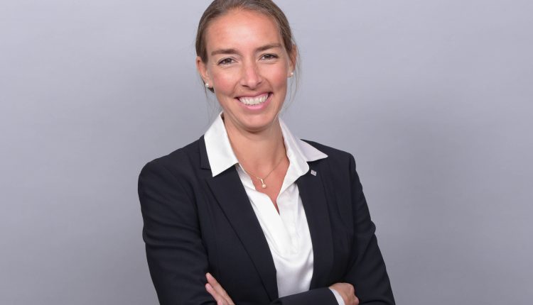„Leonie Hannappel, Uluslararası Reanimasyon Ödülü Alan İlk Avrupalı“