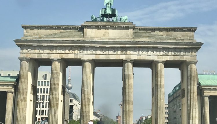 Berlin-Ticket S 1 Nisan 2025’ten İtibaren 9 Euro’dan 19 Euro’ya Çıkıyor