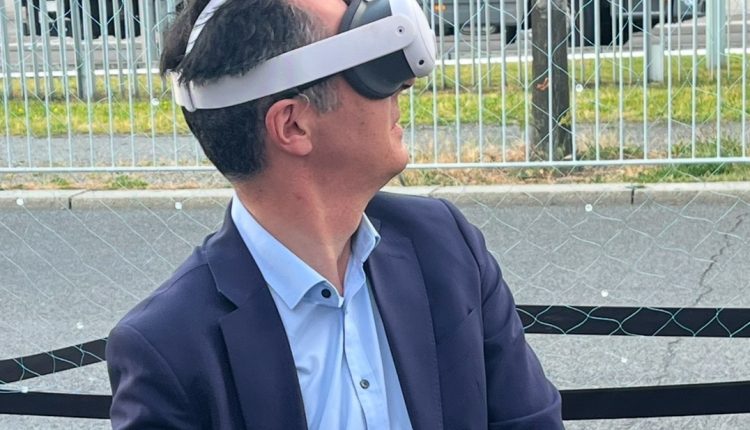 Özdemir: Siber Güvenlik, Modern Demokrasinin Koruyucu Kalkanıdır