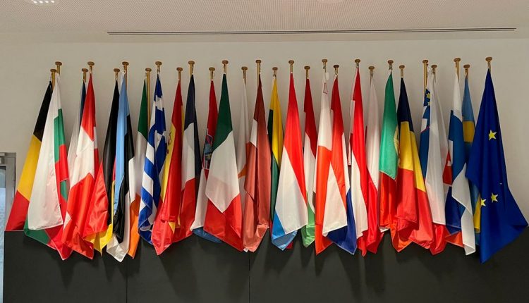 Merz und Costa: Europas Stärke liegt im gemeinsamen Handeln/ Merz ve Costa: Avrupa Ancak Birlikte Güçlü