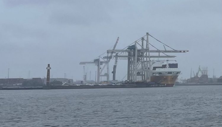 „Meyer Werft’e Federal ve Aşağı Saksonya Eyalet Hükümetinden Destek Onaylandı“